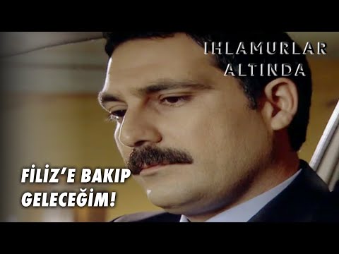 Cem'in Adamları Yılmaz'ı Takip Ediyor! - Ihlamurlar Altında 50.Bölüm