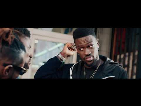 Fanicko feat Suspect 95 - Faut pas me déranger (Clip Officiel)