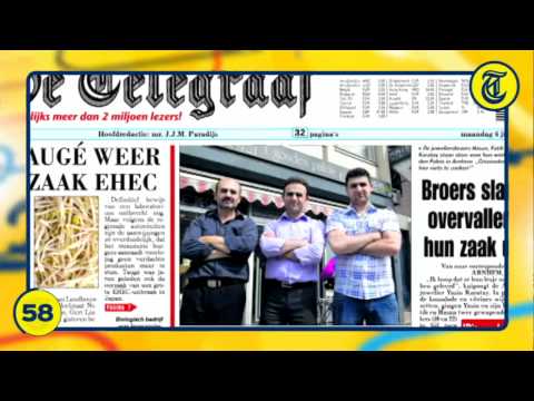 Nieuwsflits 6 Juni 2011 - Weerwolf gen gevonden