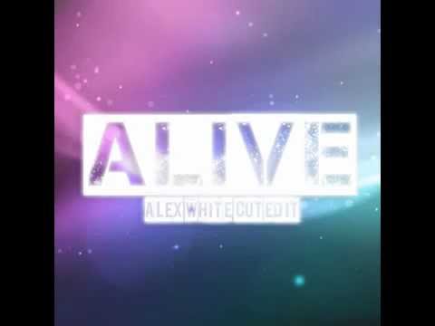 Alive - Dirty South & Thomas Gold feat. Kate Elsworth