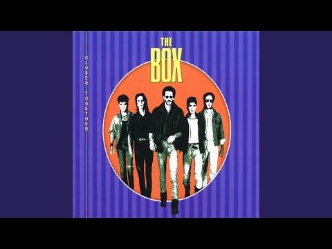 Closer Together (54th Street Mix)