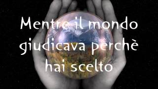 Laura Pausini - Casomai