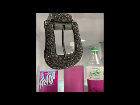 [FREE] Detroit Type Beat x YN Jay Sample Type Beat - "Wild West"