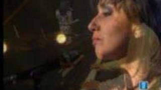 Luz Casal Negra Sombra