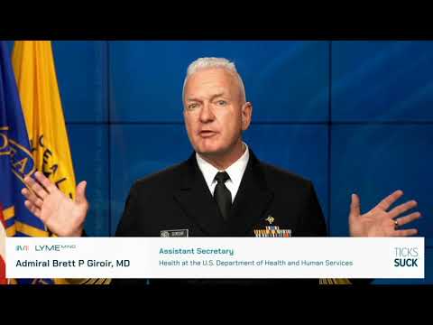 5th Annual LymeMIND Virtual Conference 2020 – LymeX Innovation Accelerator