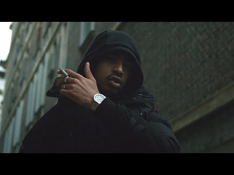 Rvzmo - Déconnecté (Clip Officiel)