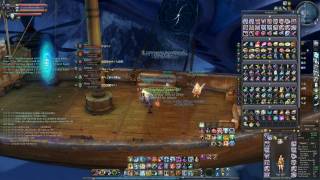 Pandaemonium Battlefield auf Loki Asmo [09.04.'17] (First try) - LETS PLAY AION #201 [5.4] [Ger/Deu]