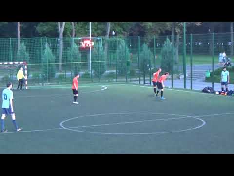 7 КХ 15 Dev Pro – Aimprosoft 1тайм