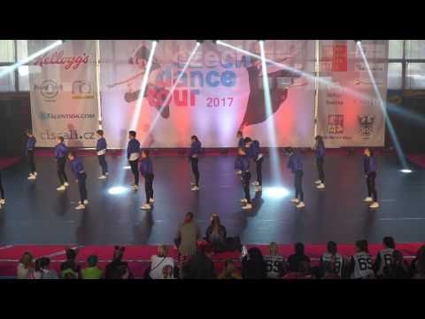 46. HDC Praha - Be Real