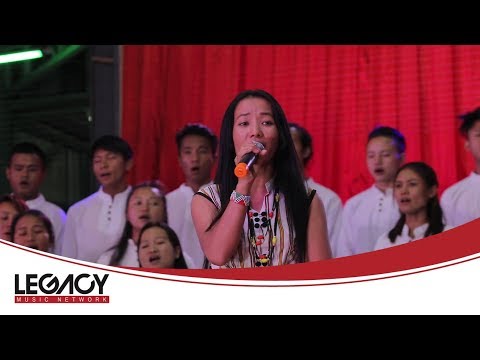 နော်ဂူဂူး - မငြိမ်းချမ်းလို့မဖြစ်ဘူး (Naw Gu Gue)