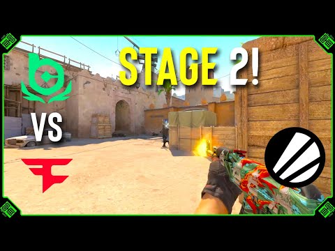 LOSER IS OUT! FaZe vs BC.Game - HIGHLIGHTS - IEM Kraków 2026 | CS2