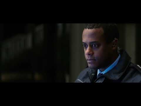 Hitman: Agent 47 - Police Station (1/3)