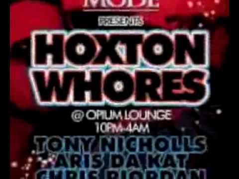 Hoxton Whores Clip Show