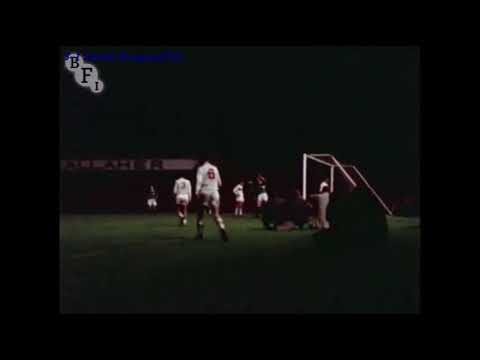 QWC 1970 Northern Ireland vs. Turkey 4-1 (13.10.1968)