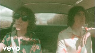Temples – “Oval Stones”