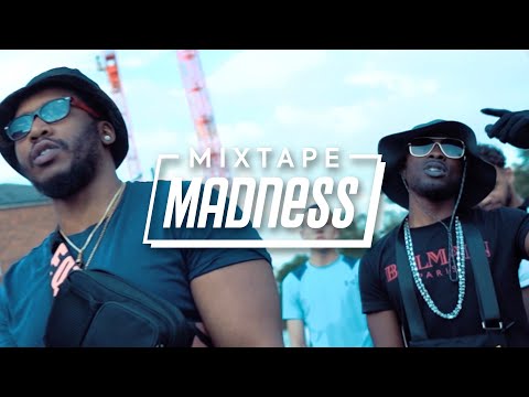 ShoSho x K Active - Nothings Left (Music Video) | @MixtapeMadness