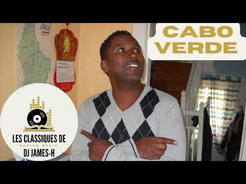 Fefa Cabral - Cabo verde