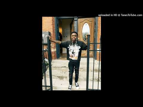 Lil King + Raq Baby Type Beat “Self Esteem”