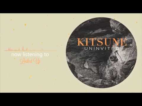 Kitsune - Locked Up (Official Audio)