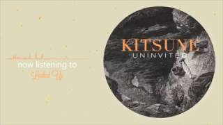 Kitsune - Locked Up (Official Audio)