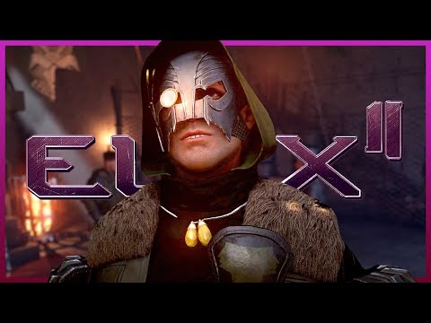 ELEX 2 🛡️ 033: Ritze Ritze Rätze, ich wünsche Rat die Krätze