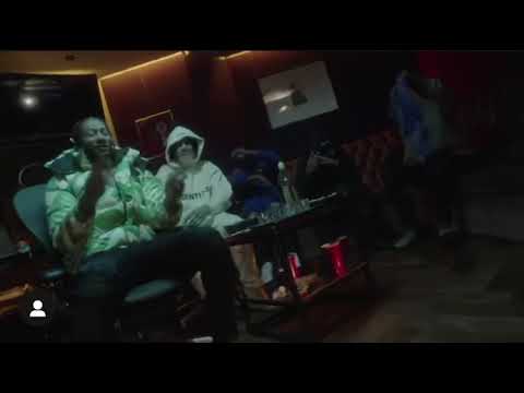 Digga D- Proper(feat. AJ Tracey) Trailer