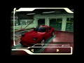Street Racing Syndicate gameplay + BOOBS! 