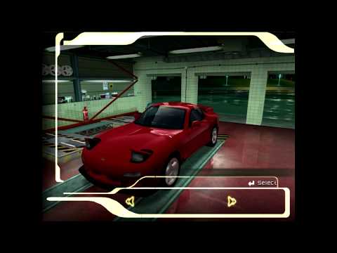 street racing syndicate gamecube iso