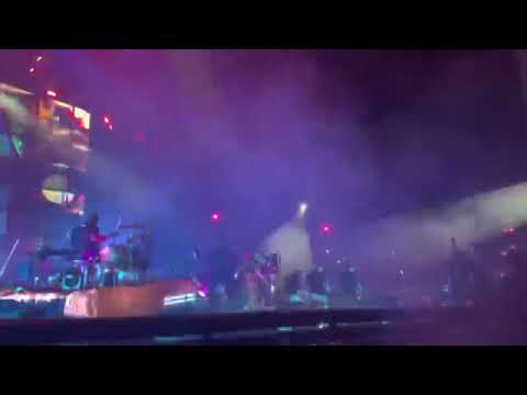 Yasin Bey, Hypnotic Brass Ensemble, Gorillaz at Coachella 2023