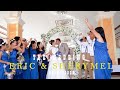 Eric & Sherymel | Wedding Video Highlights