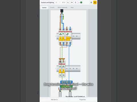 Panel & Switchboard Designer video thumbnail