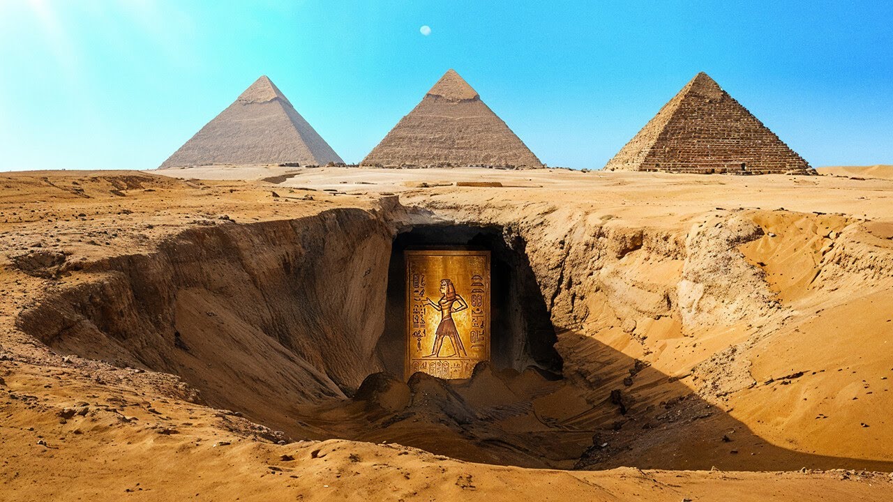 Des découvertes archéologiques qui ont même fait hausser un sourcil aux experts