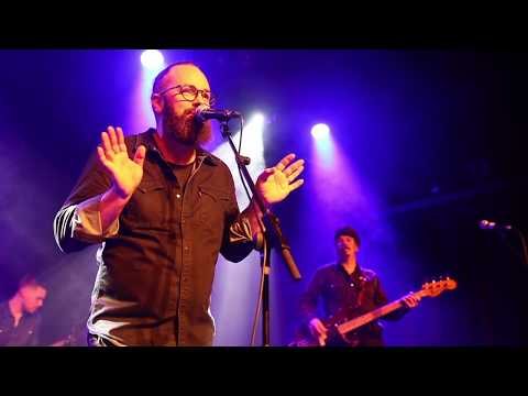 Wentus Blues Band - First We Take Manhattan - Teatteri Rio, Oulu Finland 2020