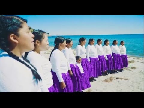 CENTINELA | Conjunto Coral Voces de Centinela