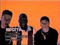 THE HALFSIZEGIANTS FIRST LOVE THINGS CHANGE 1996