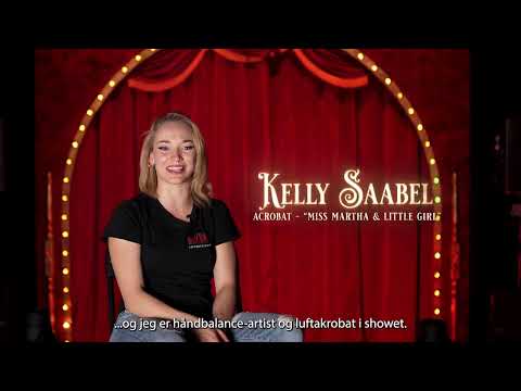 Dark thrills Entertainment (Denemarken)