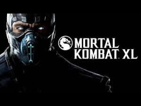 MKX: Ermac  Reset Combo