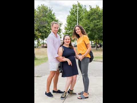 Snažno svjedočanstvo djevojke koja boluje od celebralne paralize