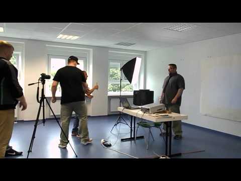 Schule Outtakes Blizz& Answer