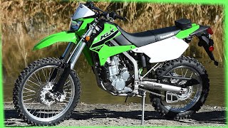 Download lagu 2023 Kawasaki KLX300 Dual Sport - Dirt Bike Magazine mp3