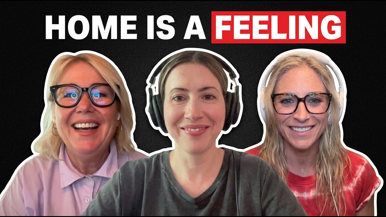 Home is a Feeling