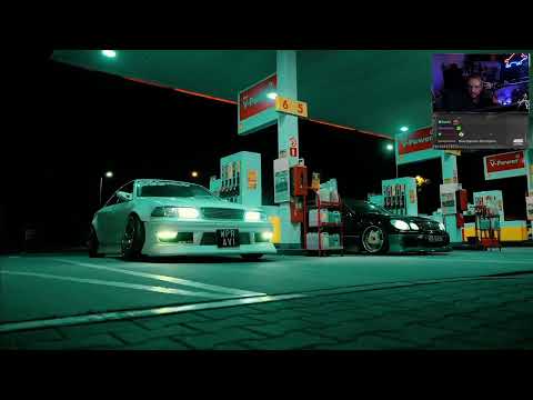 MERGHANI Reakcja na Avi x Kukon - Alcantara