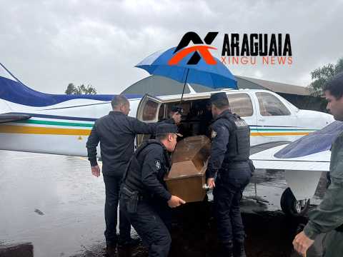 TRAGÉDIA EM ALTO BOA VISTA: SARGENTO DA PM É ENCONTRADA MORTA.