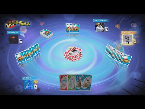 The Ultra Uno Mamba | Uno w/Ethan G. | Uno #18