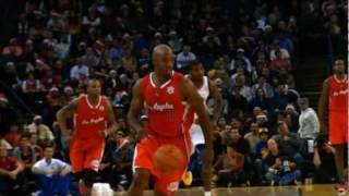 LA Clippers Lob City Mix HD