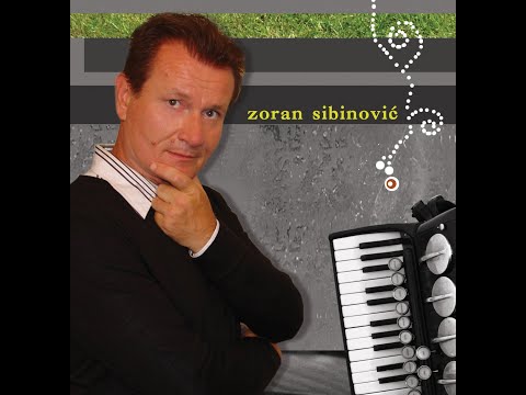 Länge har jag väntat-Zoran Sibinovic