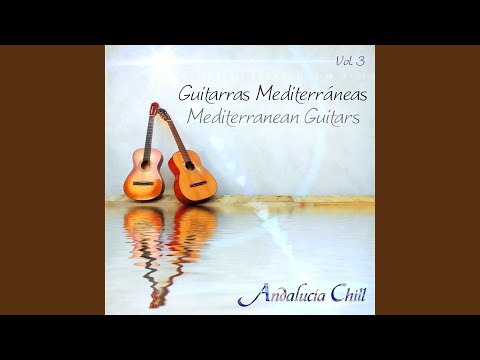 Guitarras Mediterráneas, Vol. 3 (Continuous Mix)