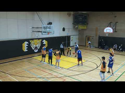 Wings(2)49 Tier 7 semi Big Eaters(6)44 - tcbl saturday - 2022/2023 winter