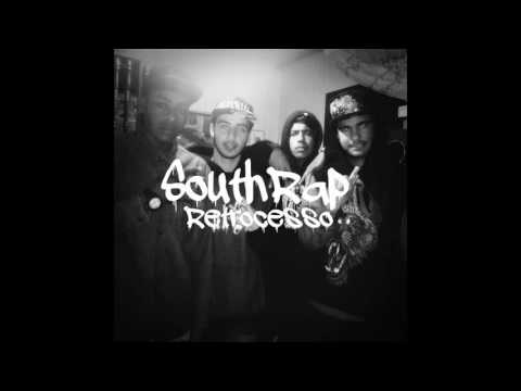 SouthRap - Retrocesso [Prod.ANGK]