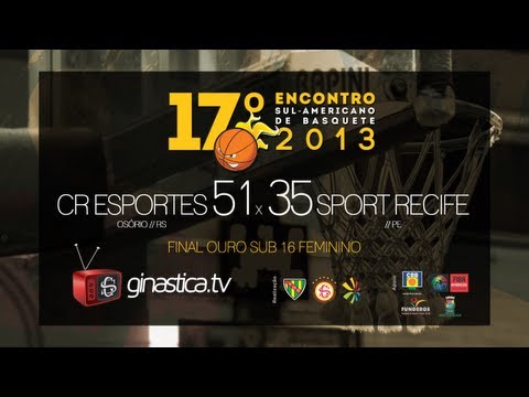 CR OSORIO 51 X 35 SPORT RECIFE